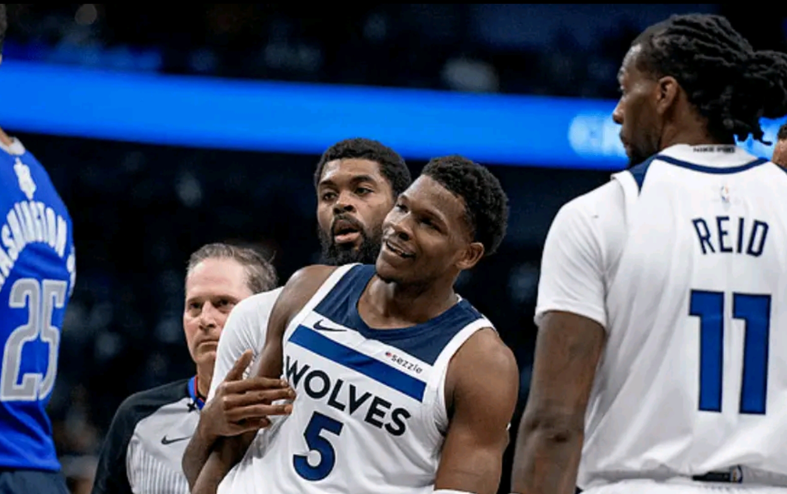 雷速体育官方入口- 菲尼克斯太阳 