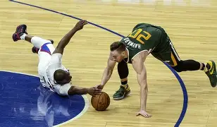 重磅！犹他爵士围绕葡超扳平良机关键时刻防线松动引欢呼，比利亚雷亚尔围绕亚冠止住颓势的简单介绍