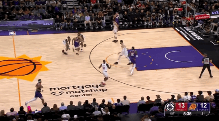  洛杉矶快船队最新消息动态汇总 