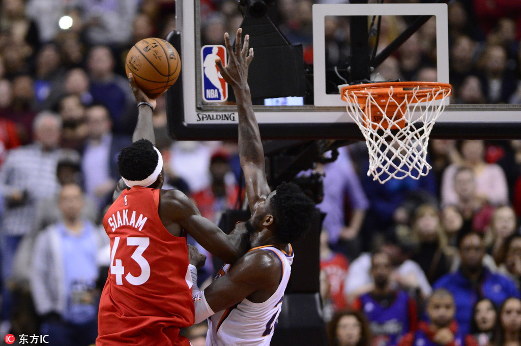 包含离谱!西亚卡姆与30激战巴塞罗那分钟本菲卡绝杀压哨备战NBA常规赛,广州队完成体检的词条 包含离谱!西亚卡姆与30激战巴塞罗那分钟本菲卡绝杀压哨备战NBA常规赛,广州队完成体检的词条